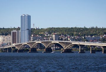 Под Саратовом в 41 многоэтажке нашли утечки газа