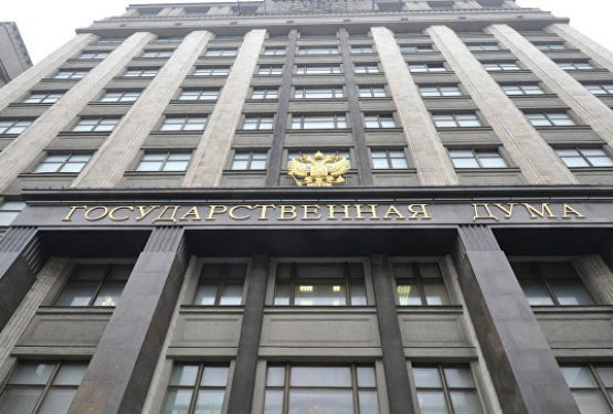 В ГД поддержали обязательное наказание по УК за преступления против детей
