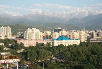 «Хейро» представит Россию на закрытии Универсиады-2017 в Казахстане