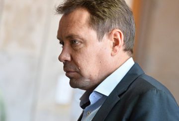 ФВСР отправила запрос в UCI по списку Макларена