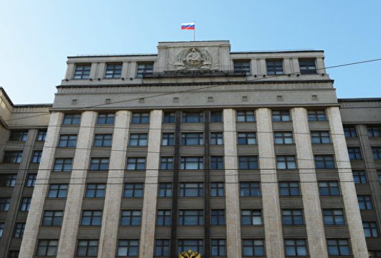 В Госдуме инициировали создание депутатской группы по связям с ДНР и ЛНР