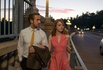Фильм «Ла-Ла Ленд»: в погоне за «Оскаром» и российским зрителем