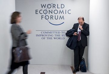 Представители Трампа не будут участвовать в экономическом форуме в Давосе