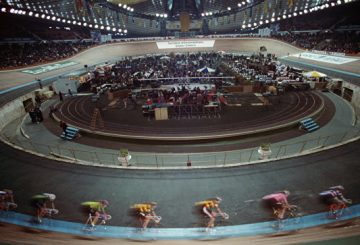 UCI не озвучивал намерений лишить Россию международных стартов