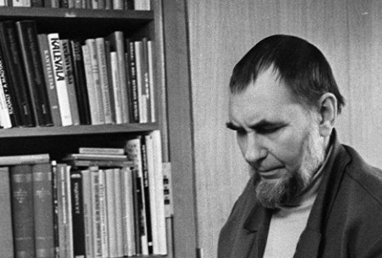 Эстонский композитор Вельо Тормис скончался на 87-м году жизни