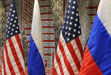 Россия и США будут развивать контакты после утверждения госсекретаря