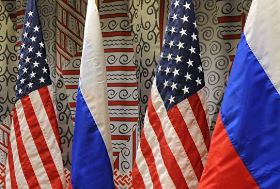 Россия и США будут развивать контакты после утверждения госсекретаря