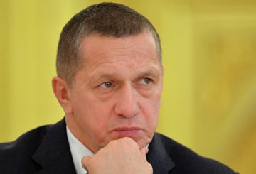 Трутнев зовет россиян из-за рубежа ради «дальневосточного гектара»