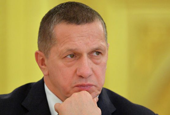 Трутнев зовет россиян из-за рубежа ради «дальневосточного гектара»