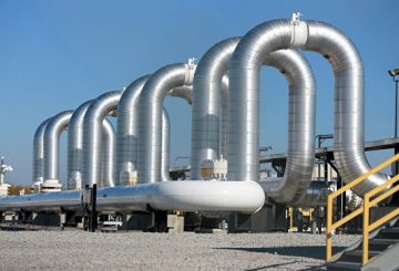 СМИ: глава Enbridge считает, что Канаде нужно лишь два новых нефтепровода