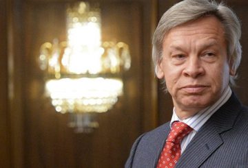 Пушков прокомментировал блокировку Киевом заявления в СБ ООН по Чуркину