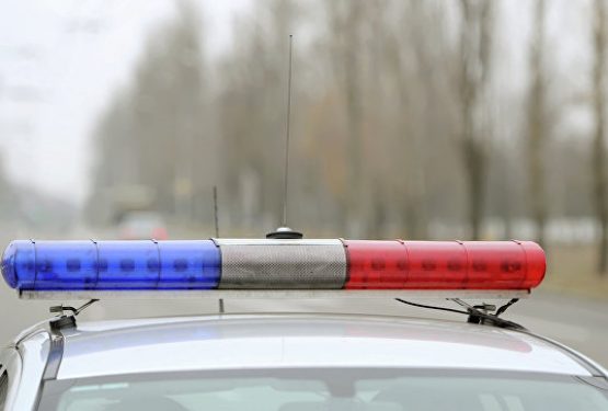 В Новосибирске задержали школьную уборщицу с «закладкой» героина