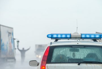 Полиция проводит проверку после нападения на оператора ГТРК «Владивосток»