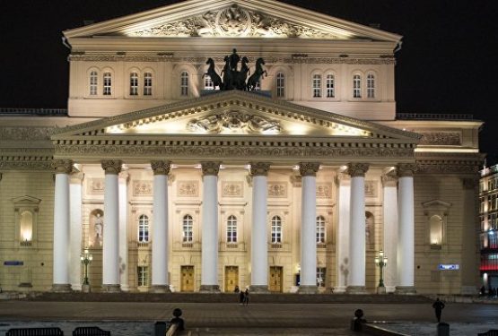 В Большом театре на исторической сцене состоится концерт органной музыки