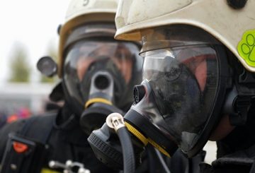 Пожар в Бурятии могли вызвать некачественные нагреватели