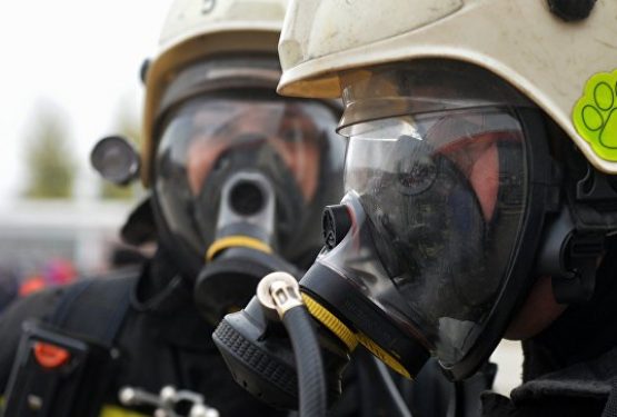Пожар в Бурятии могли вызвать некачественные нагреватели
