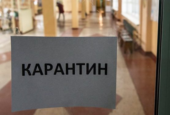 В России наметилось завершение эпидемического сезона по гриппу и ОРВИ