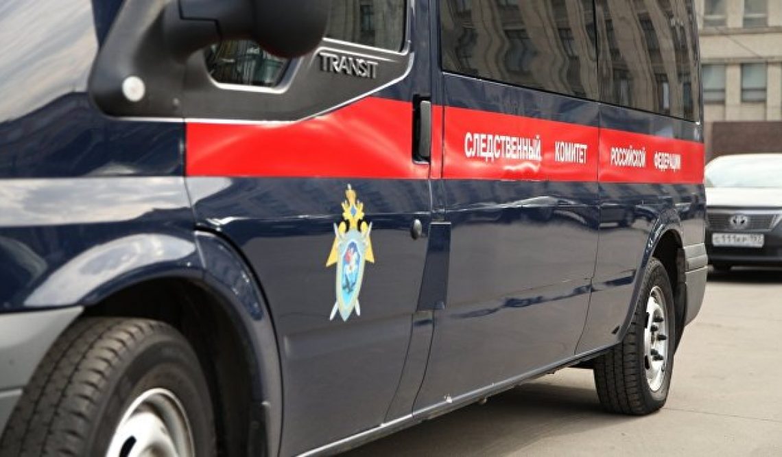 В Кемерово застрелили бизнесмена, следствие ищет подозреваемых и свидетелей
