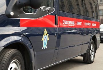 В Кемерово застрелили бизнесмена, следствие ищет подозреваемых и свидетелей
