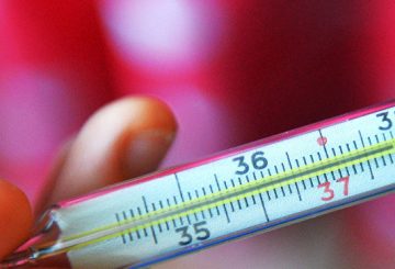 Число охваченных гриппом регионов России увеличилось до восьми
