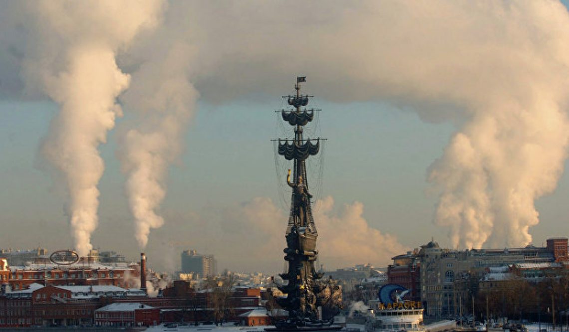 В Москве откроется выставка о выдающихся русских предпринимателях