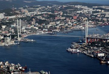 Медведев подписал постановление о создании ТОР «Нефтехимический» в Приморье
