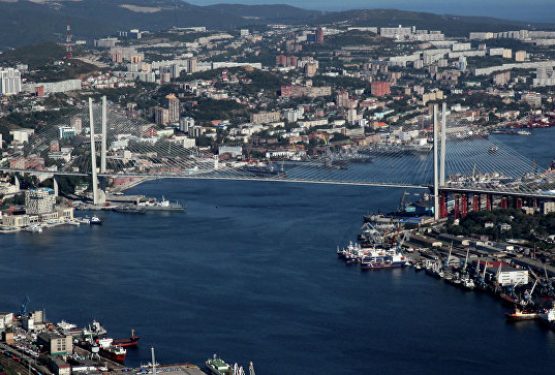 Медведев подписал постановление о создании ТОР «Нефтехимический» в Приморье