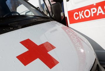 В Свердловской области ДТП с полицейской машиной унесло жизни трех человек