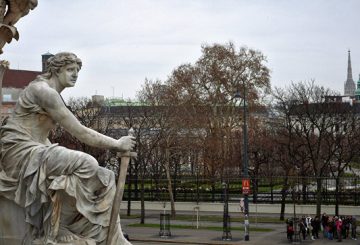 В Вене состоится европейская премьера оперы «Ундина»