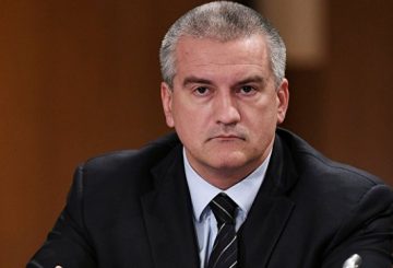 Аксенов заверил, что ему не навязывают кадры в правительство