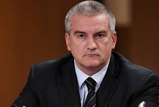 Аксенов заверил, что ему не навязывают кадры в правительство