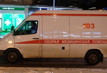 Под Красноярском четыре ребенка в частном доме отравились угарным газом