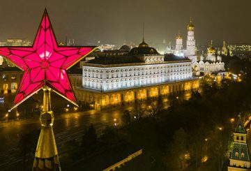 В Москве главы России и Армении обсудят нагорно-карабахское урегулирование