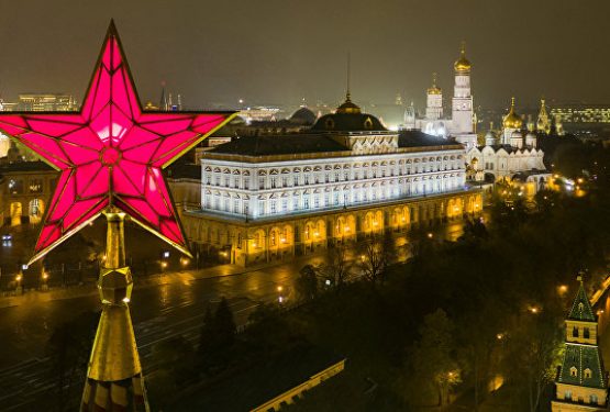 В Москве главы России и Армении обсудят нагорно-карабахское урегулирование