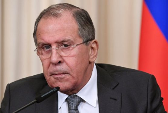 СМИ: Лавров и глава ПНС Ливии Сарадж встретятся 2 марта