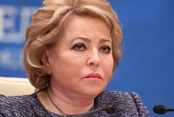 Делегация Совфеда отправится на конференцию Парламентской ассамблеи ОБСЕ