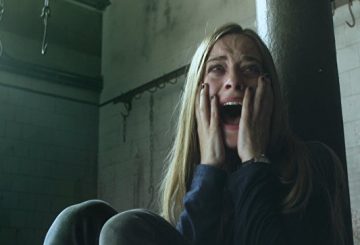 В Москве откроется Международный фестиваль хоррор-фильмов «Капля»