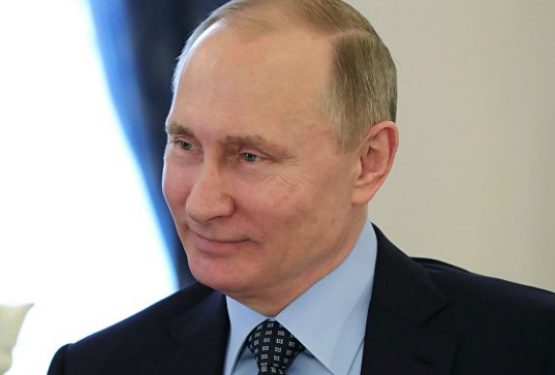 Путин посетит архипелаг земли Франца-Иосифа