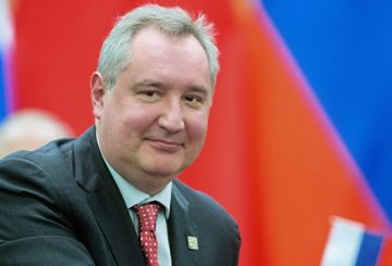 Рогозин о Тиллерсоне: их мужское танго всегда заканчивается ламбадой