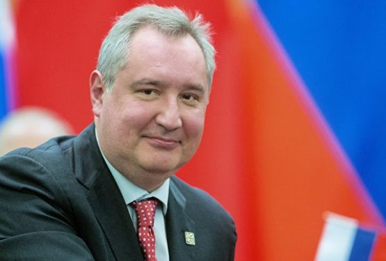 Рогозин о Тиллерсоне: их мужское танго всегда заканчивается ламбадой