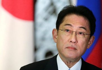 Глава МИД Японии намерен обсудить на встрече G7 в Италии Сирию и КНДР