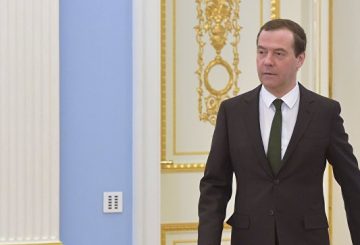 Медведев утвердил план стимулирования привлечения инвестий в курорты
