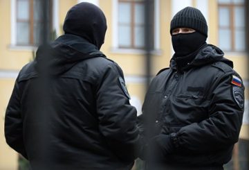 НАК подтвердил ликвидацию в Дагестане главаря бандитов Ильяса Халилова