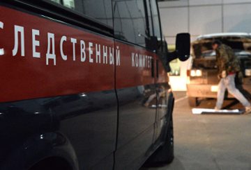 СК проверяет информацию об избиении фельдшера скорой под Псковом