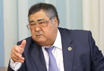 В ГД заявили, что Тулеев следит за ситуацией в Кузбассе по телефону