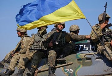 В ЛНР заявили о девяти нарушениях перемирия со стороны силовиков за сутки