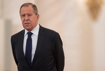 Лавров обсудит с генсеком ЛАГ ситуацию в Сирии, Катаре, Ираке и Ливии