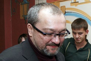 Продюсер «Ликвидации» попросил власти Украины не мешать съемкам фильма
