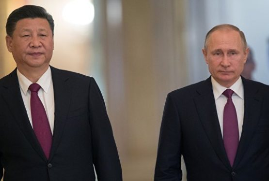 Российскую часть коридора «Европа-Западный Китай» достроят в 2019 году