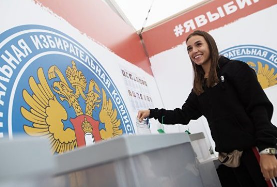 Памфилова: Шнуров выиграл выборы президента «Нашествия» благодаря фанатам
